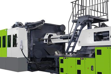 注塑機模具制作和更換步驟，讓設備更好運行